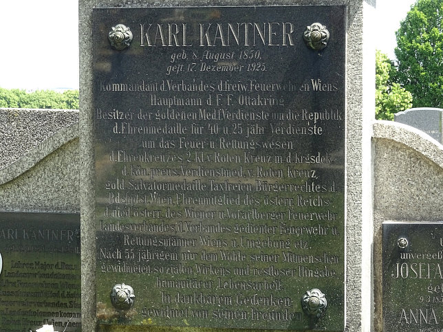 Karl Kantner