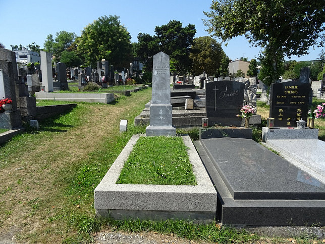 Leo Anton Carl de Ball