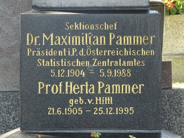 Herta Pammer