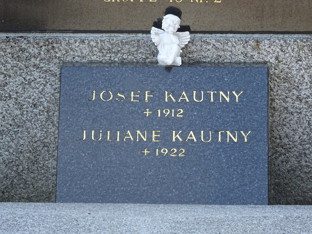 Ottakringer Friedhof, Priestergruft