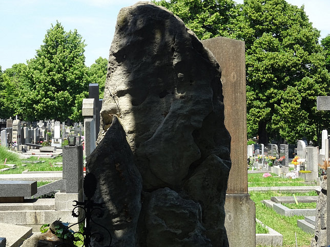 Alexander Ritter von Dornfeld jun.