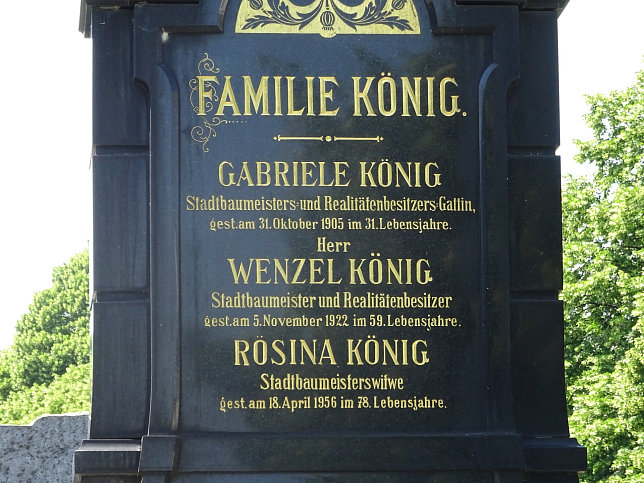 Wenzel Knig