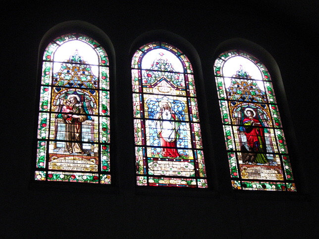 Alt-Ottakringer Pfarrkirche