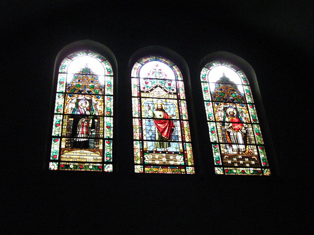 Alt-Ottakringer Pfarrkirche