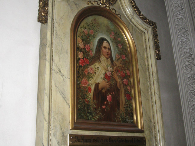 Alt-Ottakringer Pfarrkirche