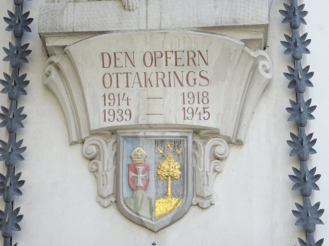 Alt-Ottakringer Pfarrkirche