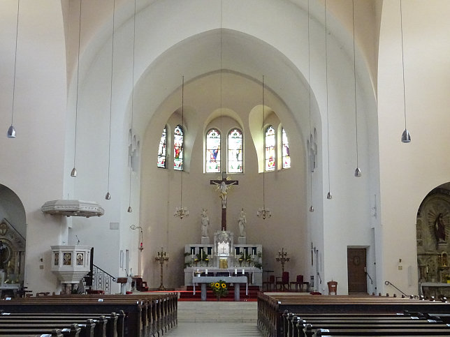 Alt-Ottakringer Pfarrkirche