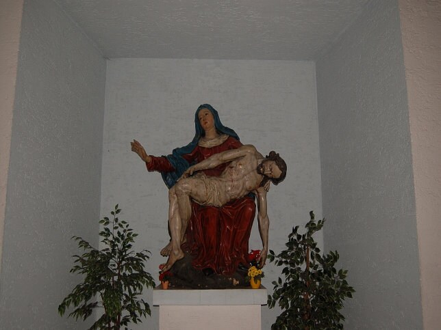 Pfarrkirche Neulerchenfeld