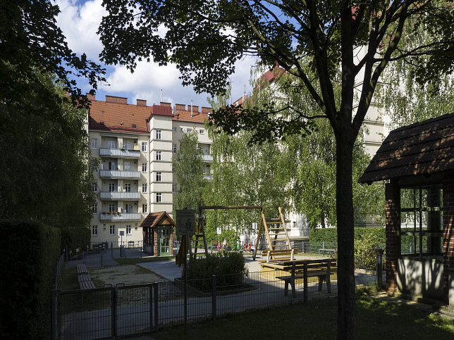 Pirquethof