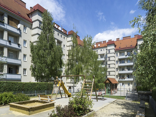 Pirquethof
