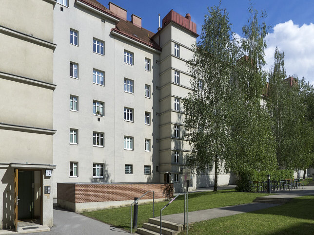 Pirquethof