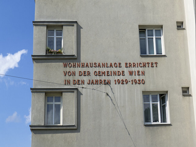 Pirquethof