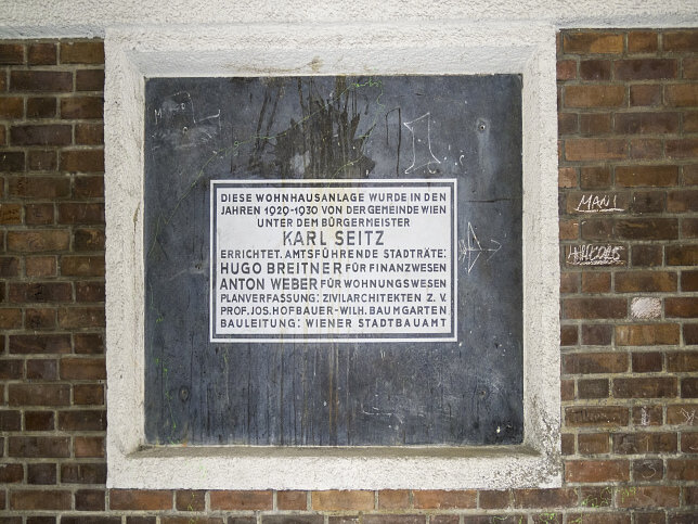 Pirquethof