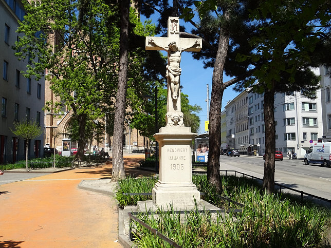 Weies Kreuz