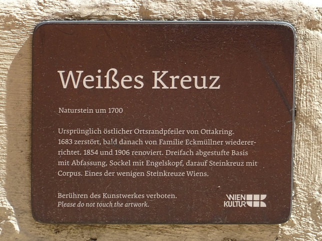 Weies Kreuz