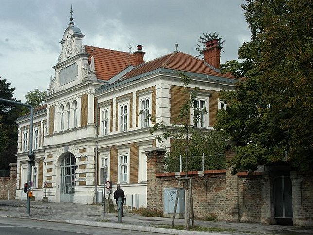 Wilhelminenspital