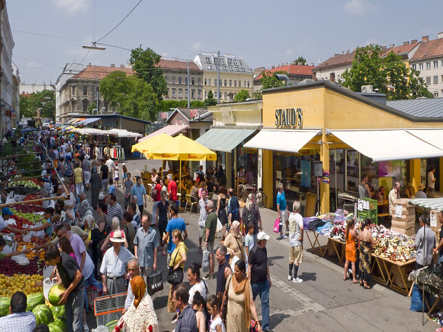 Yppenmarkt