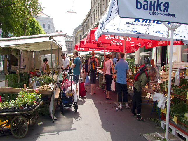 Yppenmarkt