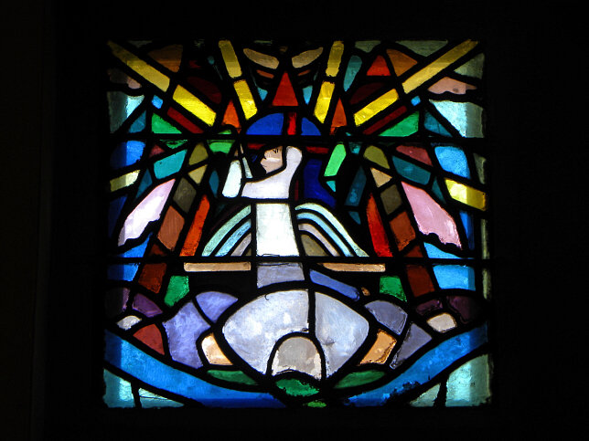 Pfarrkirche Sandleiten