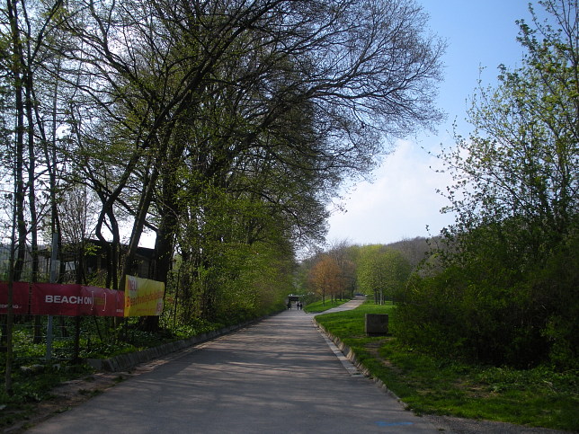 Schwarzenbergpark