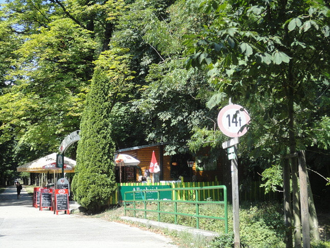 Schwarzenbergbrcke