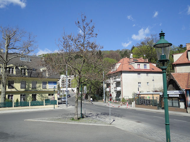 Hans-Leinkauf-Platz