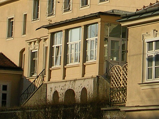 Artaria Villa (Neuwaldegger Strae)