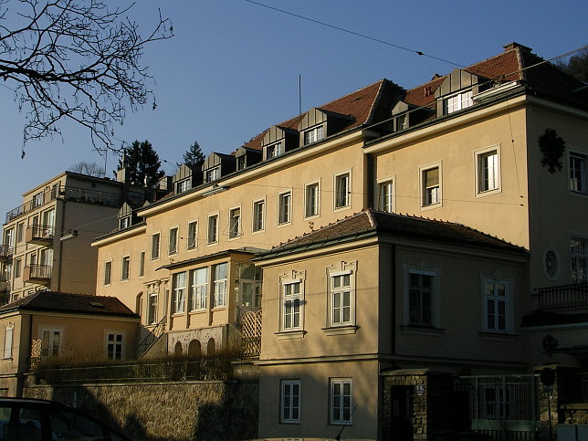 Artaria Villa (Neuwaldegger Strae)