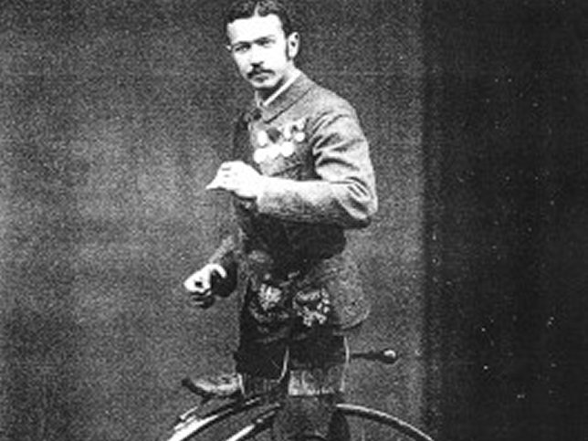 Eduard Engelmann