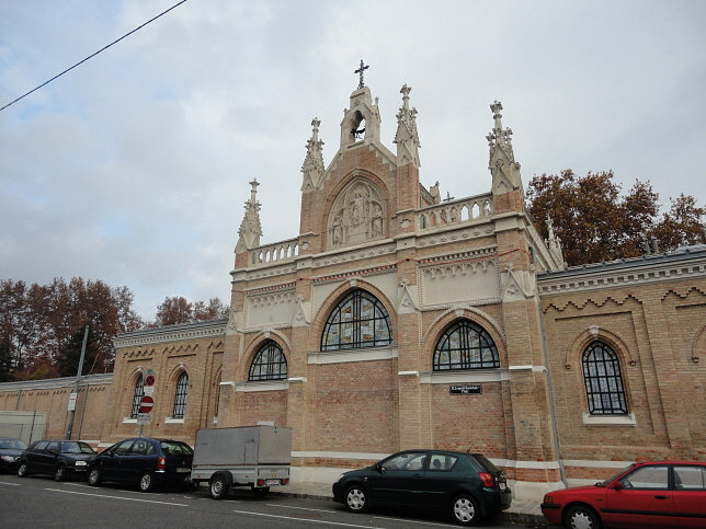 Hernalser Friedhof