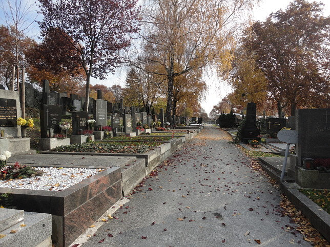 Hernalser Friedhof