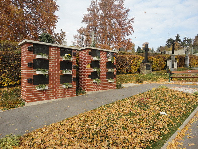 Hernalser Friedhof