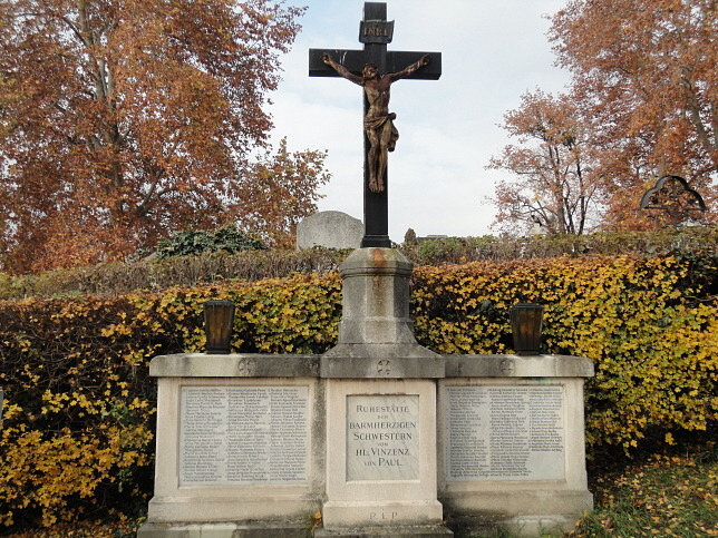 Hernalser Friedhof