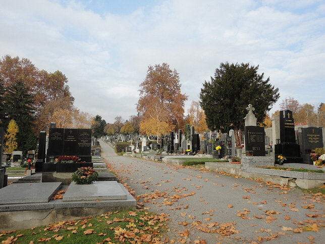 Hernalser Friedhof