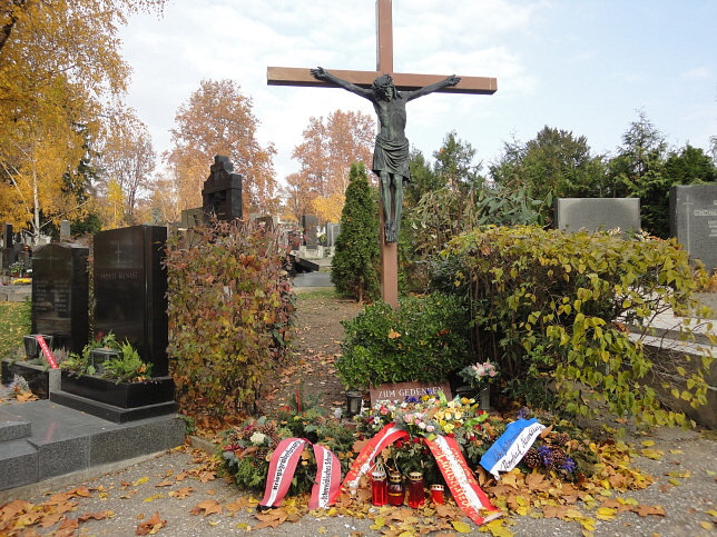 Hernalser Friedhof