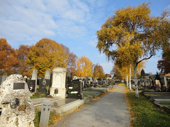 Hernalser Friedhof