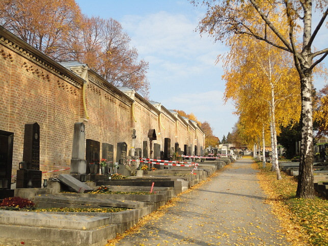 Hernalser Friedhof