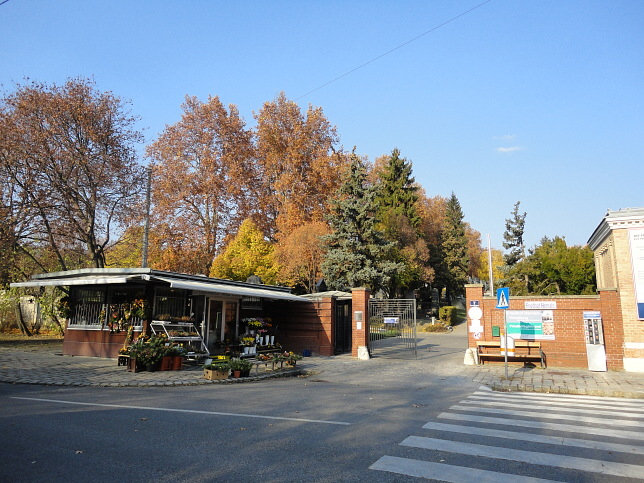 Hernalser Friedhof