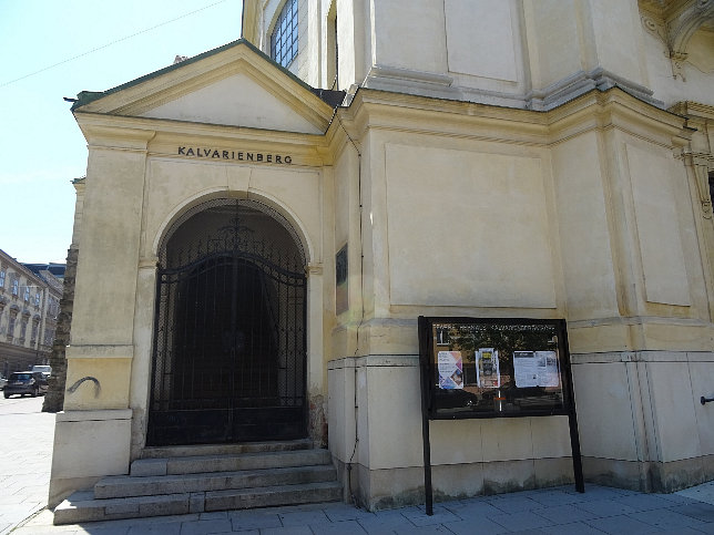 Kalvarienbergkirche