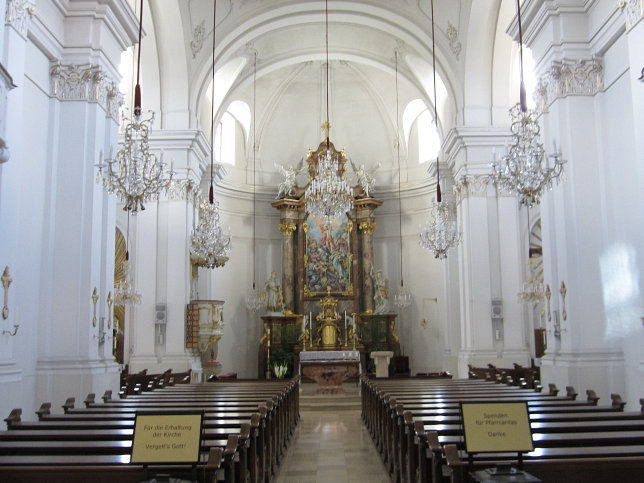 Kalvarienbergkirche