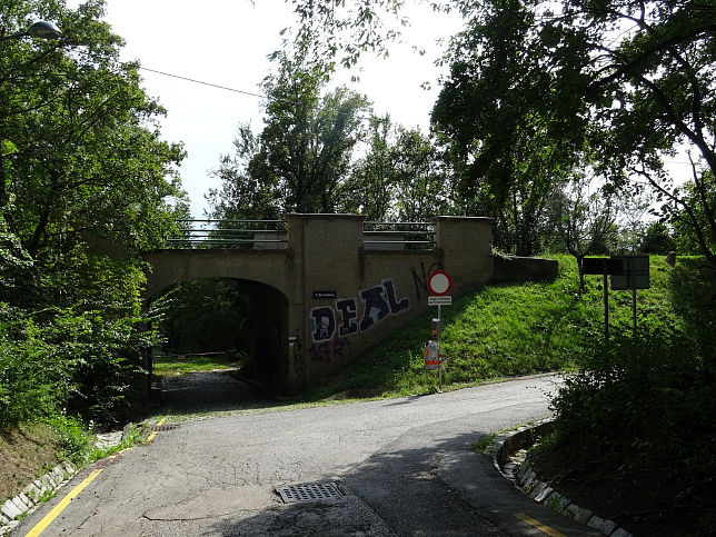 Kleeblattbrcke