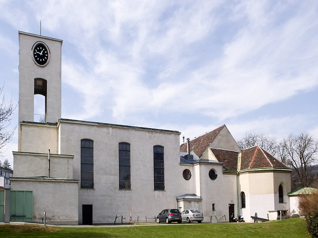 Dornbacher Pfarrkirche