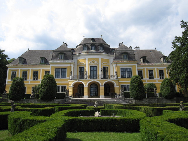 Schloss Neuwaldegg