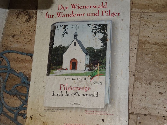Waldandacht Maria Einsiedeln