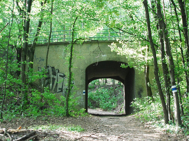 Waldandachtsbr�cke
