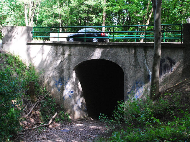Waldandachtsbr�cke