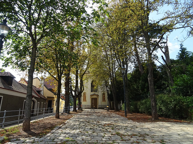 gydiuskirche Ptzleinsdorf
