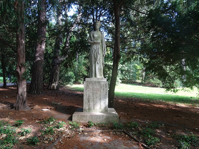 Auguste-Fickert-Denkmal