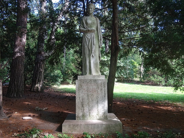 Auguste-Fickert-Denkmal
