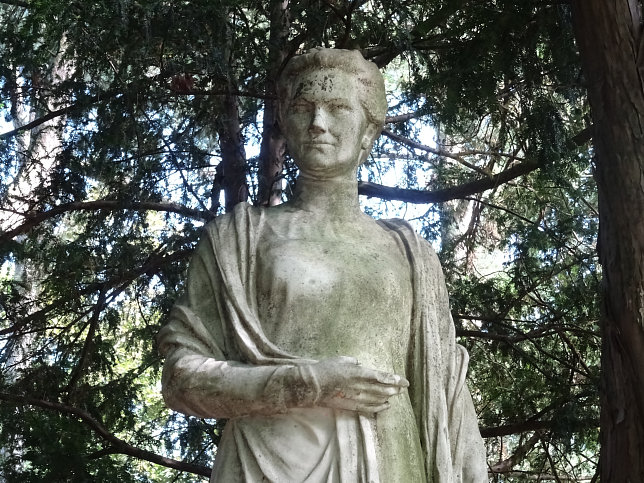 Auguste-Fickert-Denkmal
